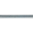 Sealey Zinc Plated Threaded Rod M10 x 1m - Pack of 5 STUD10