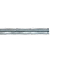 Sealey Zinc Plated Threaded Rod M10 x 1m - Pack of 5 STUD10