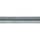 Sealey Zinc Plated Threaded Rod M16 x 1m - Pack of 5 STUD16