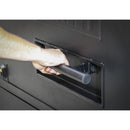 Sealey Superline PRO&reg; Tool Vault 1125 x 610 x 1275mm STV01