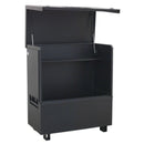 Sealey Superline PRO&reg; Tool Vault 1125 x 610 x 1275mm STV01
