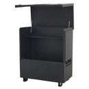 Sealey Superline PRO&reg; Tool Vault 1125 x 610 x 1275mm STV01