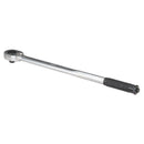 Sealey Premier Calibrated Micrometer Style Torque Wrench 3/4"Sq Drive 70-420Nm STW103