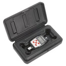 Sealey Premier Digital Torque Adaptor with Angle Function 1/2"Sq Drive 20-200Nm STW291