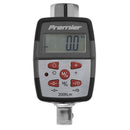 Sealey Premier Digital Torque Adaptor with Angle Function 1/2"Sq Drive 20-200Nm STW291