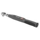 Sealey Premier Digital Torque Wrench Digital 3/8"Sq Drive 2-24Nm STW307