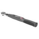 Sealey Premier Digital Torque Wrench 3/8"Sq Drive 8-85Nm STW308