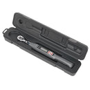 Sealey Premier Digital Torque Wrench 3/8"Sq Drive 8-85Nm STW308