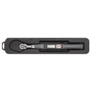 Sealey Premier Digital Torque Wrench 3/8"Sq Drive 8-85Nm STW308