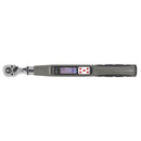 Sealey Premier Digital Torque Wrench 3/8"Sq Drive 8-85Nm STW308
