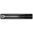 Sealey Premier Micrometer Torque Wrench 1/2"Sq Drive 40-210Nm STW400