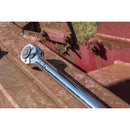 Sealey Premier Calibrated Push-Through Micrometer Torque Wrench 3/4"Sq Drive 237-983Nm STW601