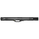 Sealey Premier Calibrated Push-Through Micrometer Torque Wrench 3/4"Sq Drive 237-983Nm STW601