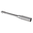 Sealey Premier Calibrated Micrometer Style Torque Wrench 1/4"Sq Drive 4-20Nm STW701