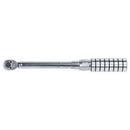 Sealey Premier Calibrated Micrometer Style Torque Wrench 1/4"Sq Drive 4-20Nm STW701