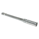 Sealey Premier Calibrated Micrometer Style Torque Wrench 3/8"Sq Drive 20-100Nm STW702