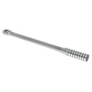 Sealey Premier Calibrated Micrometer Style Torque Wrench1/2"Sq Drive 40-200Nm STW703