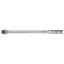 Sealey Premier Calibrated Micrometer Style Torque Wrench1/2"Sq Drive 40-200Nm STW703