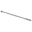 Sealey Premier Calibrated Micrometer Style Torque Wrench 3/4"Sq Drive 150-800Nm STW706