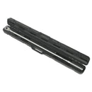 Sealey Premier Calibrated Micrometer Style Torque Wrench 3/4"Sq Drive 150-800Nm STW706