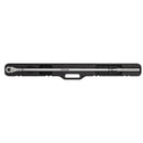 Sealey Premier Calibrated Micrometer Style Torque Wrench 3/4"Sq Drive 200-1000Nm STW707