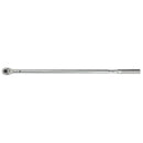 Sealey Premier Calibrated Micrometer Style Torque Wrench 3/4"Sq Drive 200-1000Nm STW707