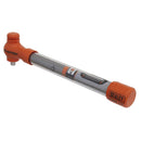 Sealey Premier Insulated Torque Wrench 3/8"Sq Drive 12-60Nm STW803