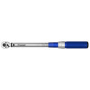 Sealey Premier Calibrated Micrometer Torque Wrench 3/8"Sq Drive 20-120Nm STW903