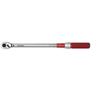 Sealey Premier Calibrated Micrometer Torque Wrench 1/2"Sq Drive 40-220Nm STW904