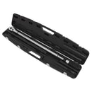 Sealey Premier Calibrated Micrometer Torque Wrench 3/4"Sq Drive 100-600Nm STW906