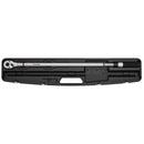 Sealey Premier Calibrated Micrometer Torque Wrench 3/4"Sq Drive 100-600Nm STW906