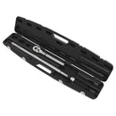 Sealey Premier Calibrated Micrometer Torque Wrench 3/4"Sq Drive 160-800Nm STW907