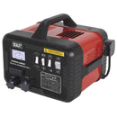 Sealey 12/24V Starter/Charger 160/30Amp 230V SUPERBOOST160