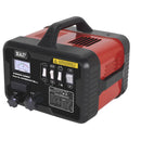 Sealey 12/24V Starter/Charger 180/40A 230V SUPERBOOST180