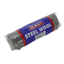 Sealey Steel Wool