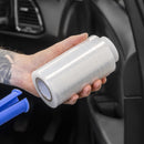 Sealey Steering Wheel Protection Film with Applicator Handle 150m SWPH150