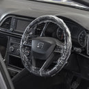 Sealey Steering Wheel Protection Film with Applicator Handle 150m SWPH150