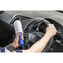 Sealey Steering Wheel Protection Film with Applicator Handle 150m SWPH150