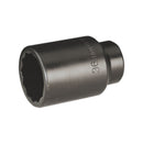 Sealey Premier Bi-Hex Deep Impact Socket 1/2"Sq Drive 36mm SX006