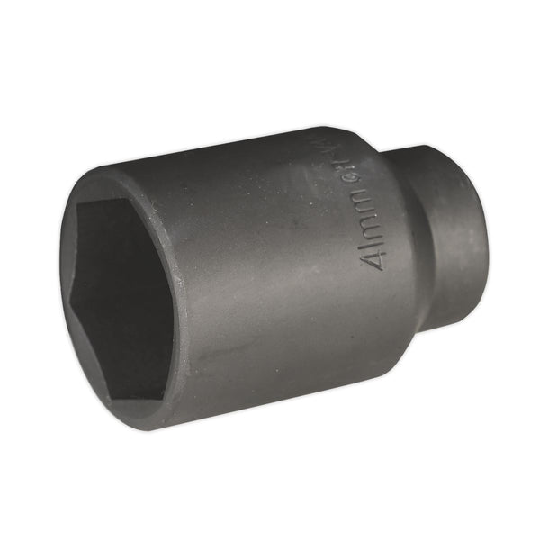 Impact Socket 41mm Deep 1/2"Sq Drive