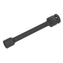 Sealey Propshaft Impact Socket for Land Rover 1/2"Sq Drive 9/16" SX0110