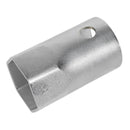 Sealey Hub Nut Box Spanner for Land Rover 52mm SX011