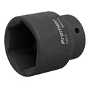Sealey Premier Impact Socket 3/4"Sq Drive 45mm SX012