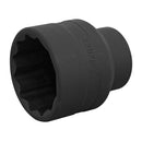 Sealey Premier Bi-Hex Impact Socket 3/4"Sq Drive 50mm SX014