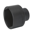 Sealey Premier Thin Wall Impact Socket 3/4"Sq Drive 65mm SX015