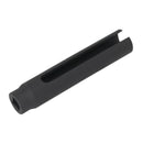 Sealey Extra-Long Oxygen Sensor Socket 1/2"Sq Drive 22mm SX0221