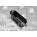 Sealey Oxygen Sensor Socket 3/8"Sq Drive 22mm SX022