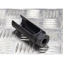 Sealey Oxygen Sensor Socket 3/8"Sq Drive 22mm SX022