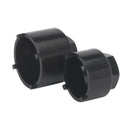 Sealey Lower Ball Joint Socket Set 2pc SX0271