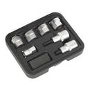 Sealey Strut Nut Set 8pc SX0331